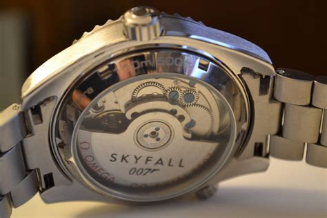 omega skyfall 007 limited edition price|omega 007 watch price.